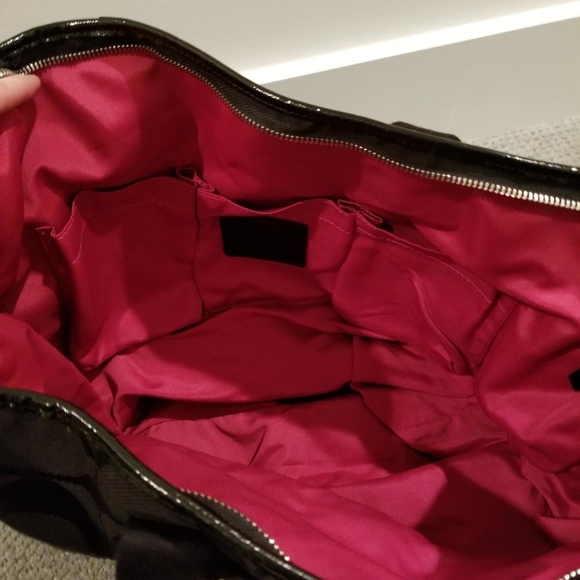 Coach Weekender Bag - Picture 3 of 5